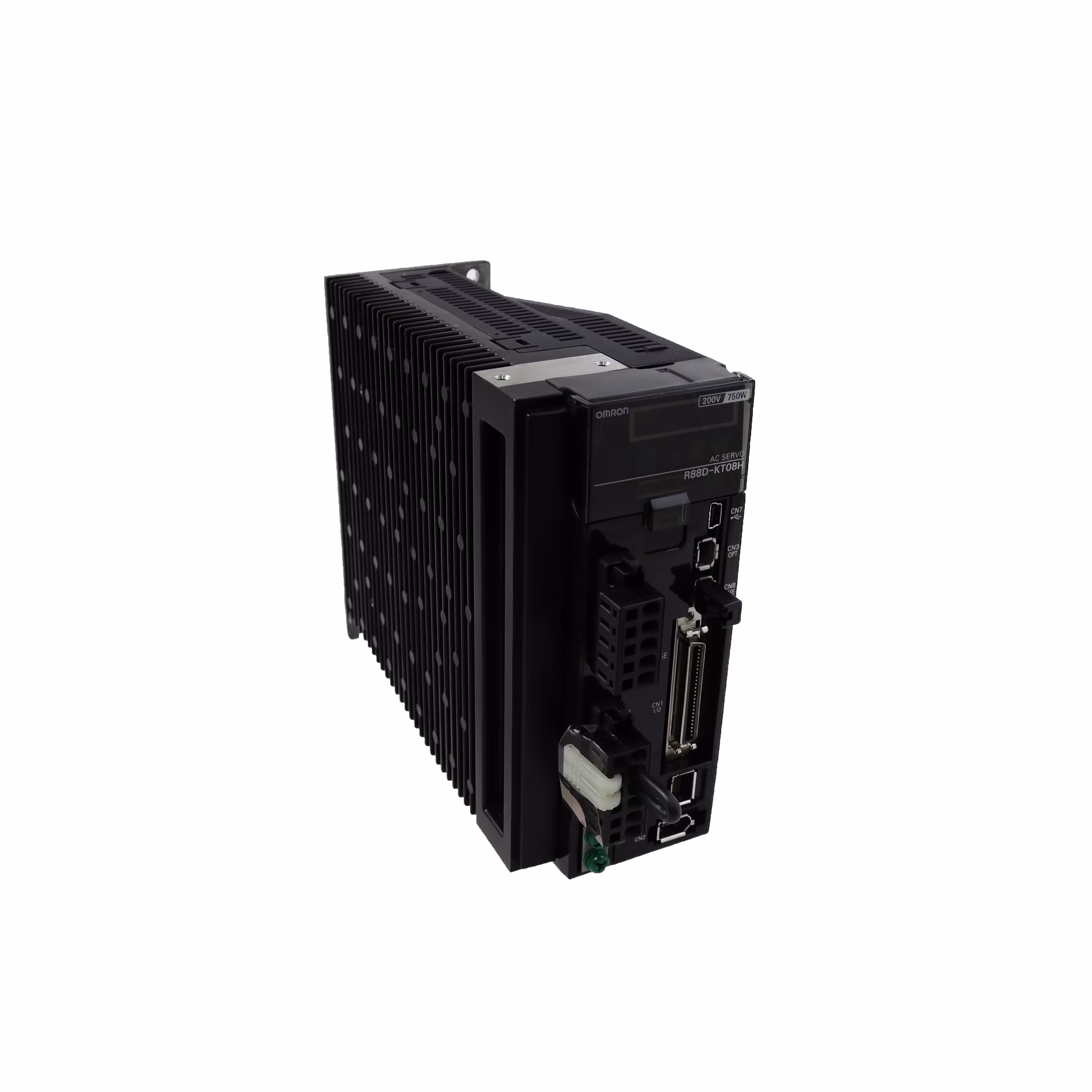 R88D-KT08H Omron Automation and Safety  Moduli per schede driver motore